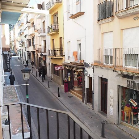 Cupido Apartamento Moderno En El Centro De Blanes Apartment Exterior photo